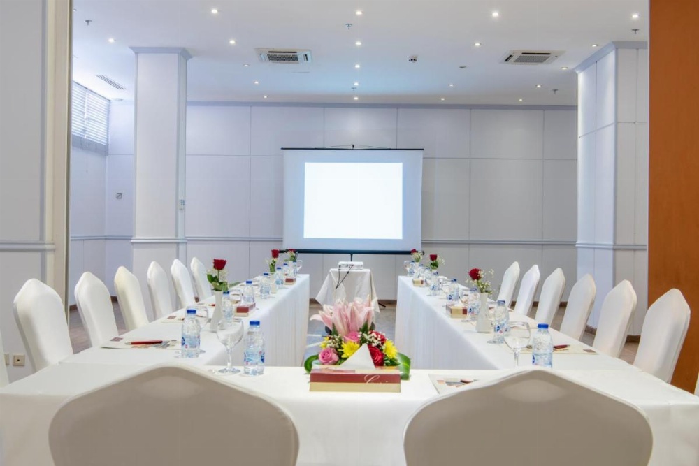 Crowne Plaza Riyadh Palace, an IHG Hotel Image 12