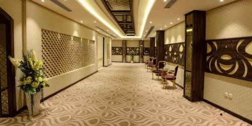 Crowne Plaza Riyadh Palace, an IHG Hotel image 22