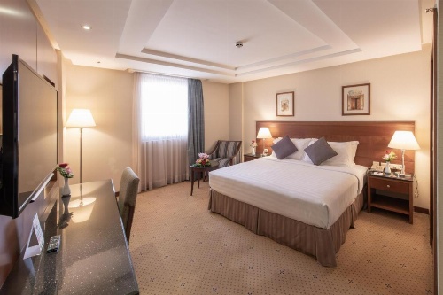 Crowne Plaza Riyadh Palace, an IHG Hotel image 35