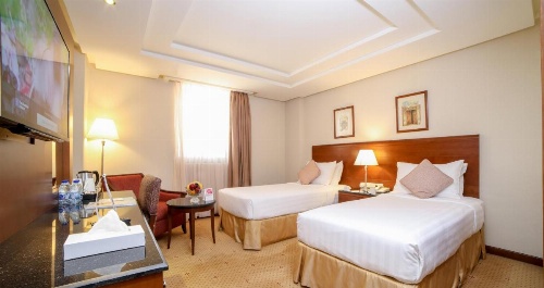 Crowne Plaza Riyadh Palace, an IHG Hotel image 43