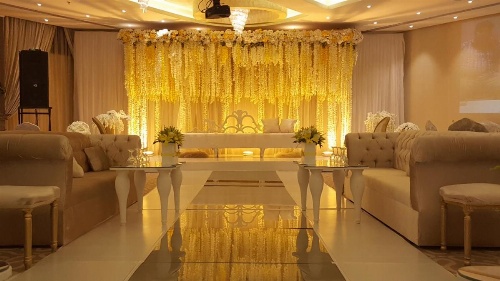 Crowne Plaza Riyadh Palace, an IHG Hotel image 3