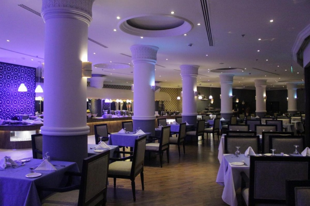 Crowne Plaza Riyadh Palace, an IHG Hotel Image 6